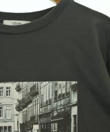 JOURNAL STANDARD relume（ジャーナルスタンダードレリューム）Tシャツ・カットソー グレー サイズ:F レディース/2200688295059