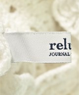 JOURNAL STANDARD relume（ジャーナルスタンダードレリューム）ベスト 白 サイズ:F レディース/2200693002024