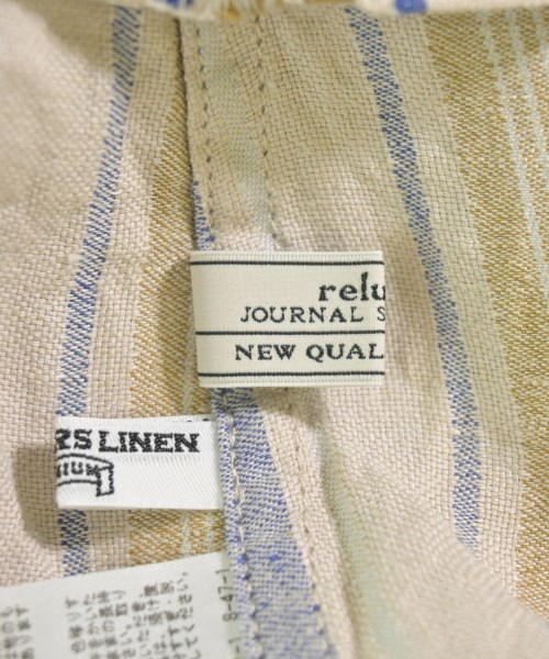 JOURNAL STANDARD relume（ジャーナルスタンダードレリューム）ひざ丈スカート ピンク サイズ:38(M位) レディース/2200693025016