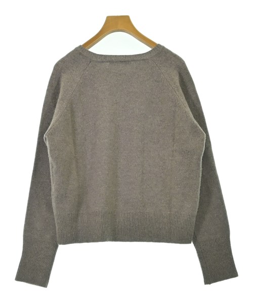 JOURNAL STANDARD relume（ジャーナルスタンダードレリューム）ニット・セーター 茶 サイズ:F レディース/2200685181218