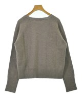 JOURNAL STANDARD relume（ジャーナルスタンダードレリューム）ニット・セーター 茶 サイズ:F レディース/2200685181218