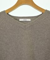 JOURNAL STANDARD relume（ジャーナルスタンダードレリューム）ニット・セーター 茶 サイズ:F レディース/2200685181218