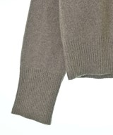 JOURNAL STANDARD relume（ジャーナルスタンダードレリューム）ニット・セーター 茶 サイズ:F レディース/2200685181218