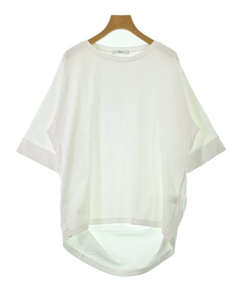 JOURNAL STANDARD relume(ジャーナルスタンダードレリューム)Tシャツ・カットソー 白 サイズ:F/2200688454029