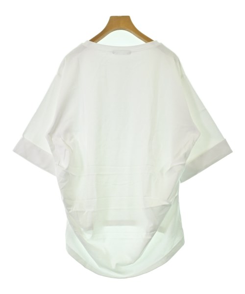 JOURNAL STANDARD relume（ジャーナルスタンダードレリューム）Tシャツ・カットソー 白 サイズ:F レディース/2200688454029