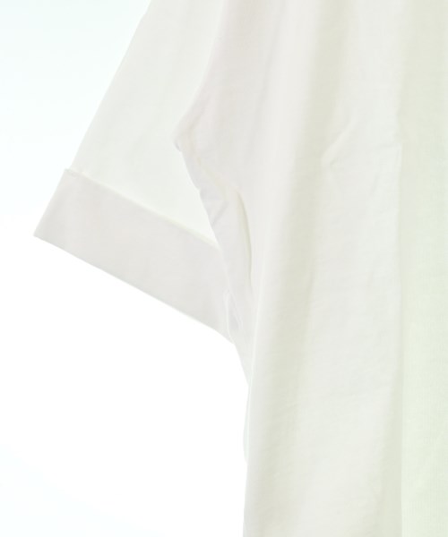 JOURNAL STANDARD relume（ジャーナルスタンダードレリューム）Tシャツ・カットソー 白 サイズ:F レディース/2200688454029