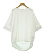 JOURNAL STANDARD relume（ジャーナルスタンダードレリューム）Tシャツ・カットソー 白 サイズ:F レディース/2200688454029