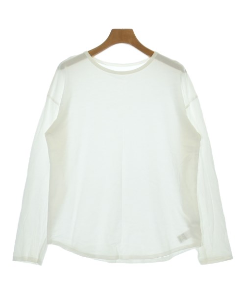 JOURNAL STANDARD relume(ジャーナルスタンダードレリューム)Tシャツ・カットソー 白 サイズ:F/2200690757149
