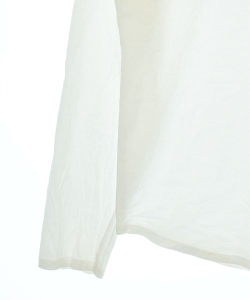 JOURNAL STANDARD relume（ジャーナルスタンダードレリューム）Tシャツ・カットソー 白 サイズ:F レディース/2200690757149