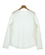 JOURNAL STANDARD relume（ジャーナルスタンダードレリューム）Tシャツ・カットソー 白 サイズ:F レディース/2200690757149