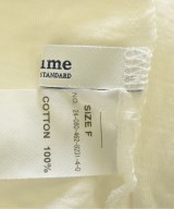 JOURNAL STANDARD relume（ジャーナルスタンダードレリューム）Tシャツ・カットソー 白 サイズ:F レディース/2200690757149