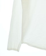 JOURNAL STANDARD relume（ジャーナルスタンダードレリューム）Tシャツ・カットソー 白 サイズ:F レディース/2200690757149