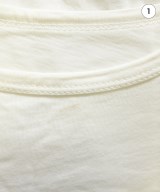 JOURNAL STANDARD relume（ジャーナルスタンダードレリューム）Tシャツ・カットソー 白 サイズ:F レディース/2200690757149