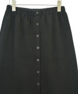 JOURNAL STANDARD relume（ジャーナルスタンダードレリューム）ロング・マキシ丈スカート 黒 サイズ:F レディース/2200693327035