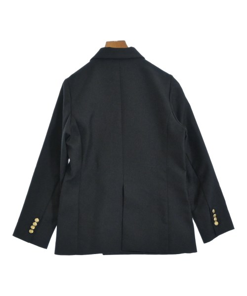 JOURNAL STANDARD relume（ジャーナルスタンダードレリューム）ジャケット 紺 サイズ:38(M位) レディース/2200693433026