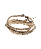 CHAN LUU Bracelets/Bangles
