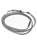 CHAN LUU ブレスレット・バングル