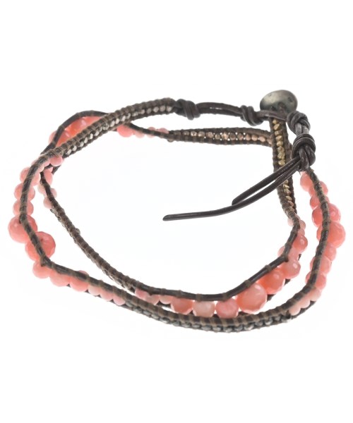 チャンルー(CHAN LUU)のCHAN LUU ブレスレット・バングル