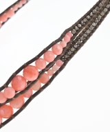 CHAN LUU（チャンルー）ブレスレット・バングル ピンク サイズ:- レディース/2200616246078