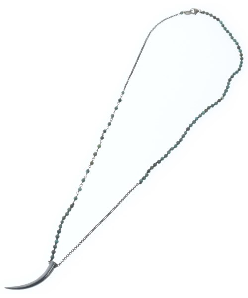 チャンルー(CHAN LUU)のCHAN LUU ネックレス