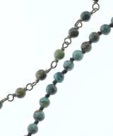 CHAN LUU（チャンルー）ネックレス シルバー サイズ:- レディース/2200610778186