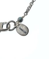 CHAN LUU（チャンルー）ネックレス シルバー サイズ:- レディース/2200610778186