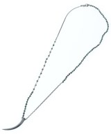 CHAN LUU ネックレス