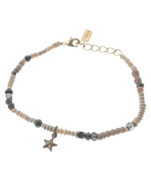 CHAN LUU(チャンルー)ブレスレット・バングル ベージュ サイズ:-/2200671708146