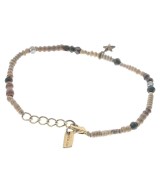 CHAN LUU（チャンルー）ブレスレット・バングル ベージュ サイズ:- レディース/2200671708146