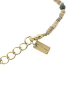 CHAN LUU（チャンルー）ブレスレット・バングル ベージュ サイズ:- レディース/2200671708146