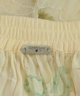 CHAN LUU（チャンルー）ロング・マキシ丈スカート 白 サイズ:-(M位) レディース/2200646958262