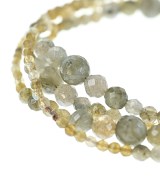 CHAN LUU（チャンルー）ブレスレット・バングル カーキ サイズ:- レディース/2200656403271