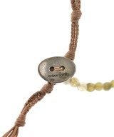 CHAN LUU（チャンルー）ブレスレット・バングル カーキ サイズ:- レディース/2200656403271