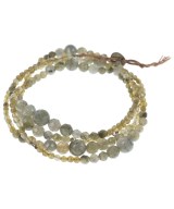 CHAN LUU ブレスレット・バングル