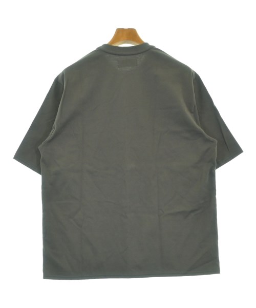 marka（マーカ）Tシャツ・カットソー グレー サイズ:1(S位) メンズ/2200609444054