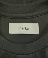 marka（マーカ）Tシャツ・カットソー グレー サイズ:1(S位) メンズ/2200609444054