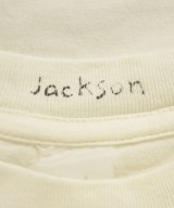 Jackson Matisse（ジャクソンマティス）Tシャツ・カットソー 白 サイズ:-(M位) レディース/2200610649035