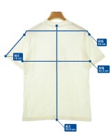 Jackson Matisse（ジャクソンマティス）Tシャツ・カットソー 白 サイズ:-(M位) レディース/2200610649035