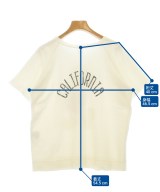 Jackson Matisse（ジャクソンマティス）スウェット 白 サイズ:XS レディース/2200697368157