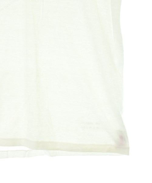 Jackson Matisse（ジャクソンマティス）Tシャツ・カットソー 白 サイズ:S レディース/2200700356041