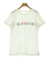 Jackson Matisse（ジャクソンマティス）Tシャツ・カットソー 白 サイズ:S レディース/2200700356041