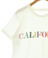 Jackson Matisse（ジャクソンマティス）Tシャツ・カットソー 白 サイズ:S レディース/2200700356041