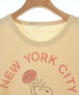 Jackson Matisse（ジャクソンマティス）Tシャツ・カットソー ベージュ サイズ:S レディース/2200707679761