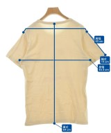 Jackson Matisse（ジャクソンマティス）Tシャツ・カットソー ベージュ サイズ:S レディース/2200707679761