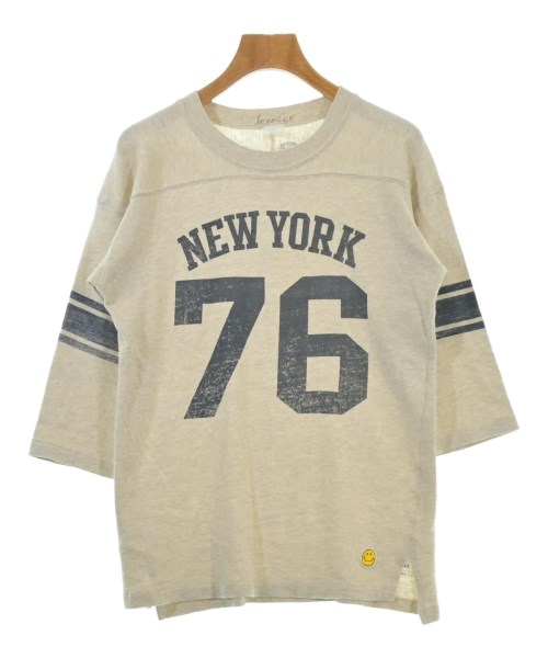 Jackson Matisse(ジャクソンマティス)Tシャツ・カットソー ベージュ サイズ:ONE/2200663147076