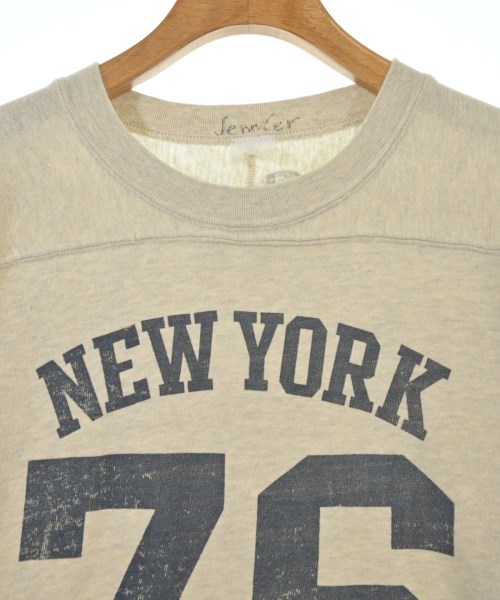 Jackson Matisse（ジャクソンマティス）Tシャツ・カットソー ベージュ サイズ:ONE レディース/2200663147076