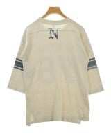 Jackson Matisse（ジャクソンマティス）Tシャツ・カットソー ベージュ サイズ:ONE レディース/2200663147076