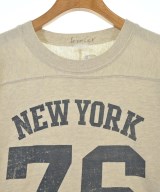 Jackson Matisse（ジャクソンマティス）Tシャツ・カットソー ベージュ サイズ:ONE レディース/2200663147076