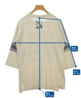 Jackson Matisse（ジャクソンマティス）Tシャツ・カットソー ベージュ サイズ:ONE レディース/2200663147076