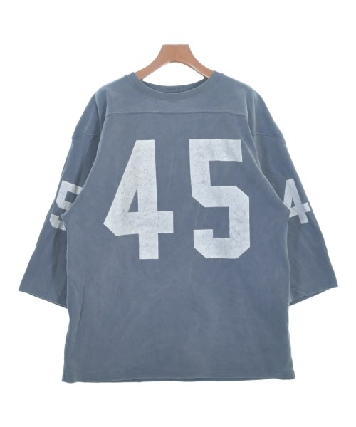 Jackson Matisse(ジャクソンマティス)Tシャツ・カットソー 青 サイズ:L/2200666089168